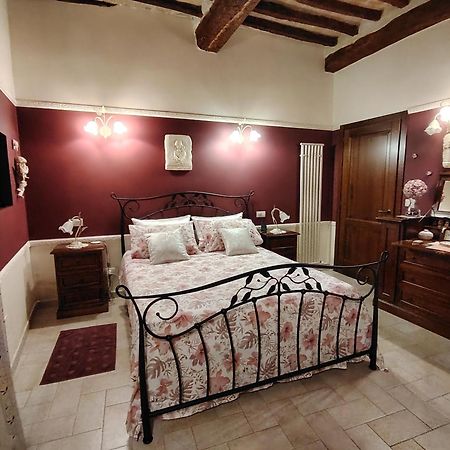 פרוג'ה B&B Serena מראה חיצוני תמונה