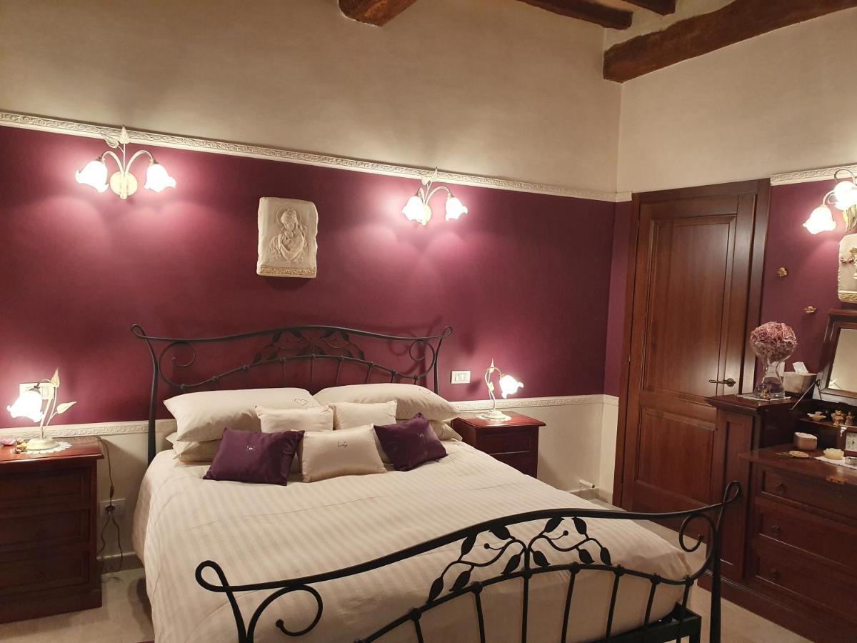פרוג'ה B&B Serena מראה חיצוני תמונה