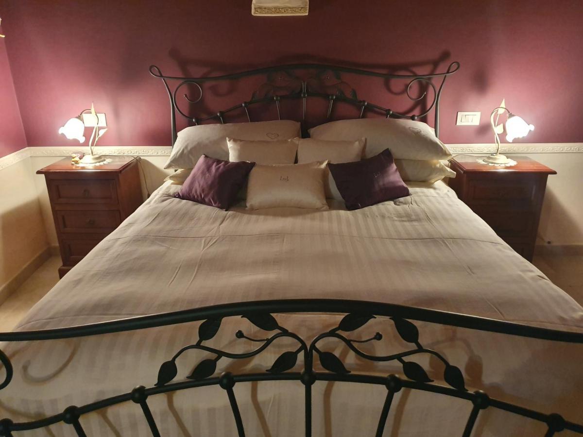 פרוג'ה B&B Serena מראה חיצוני תמונה