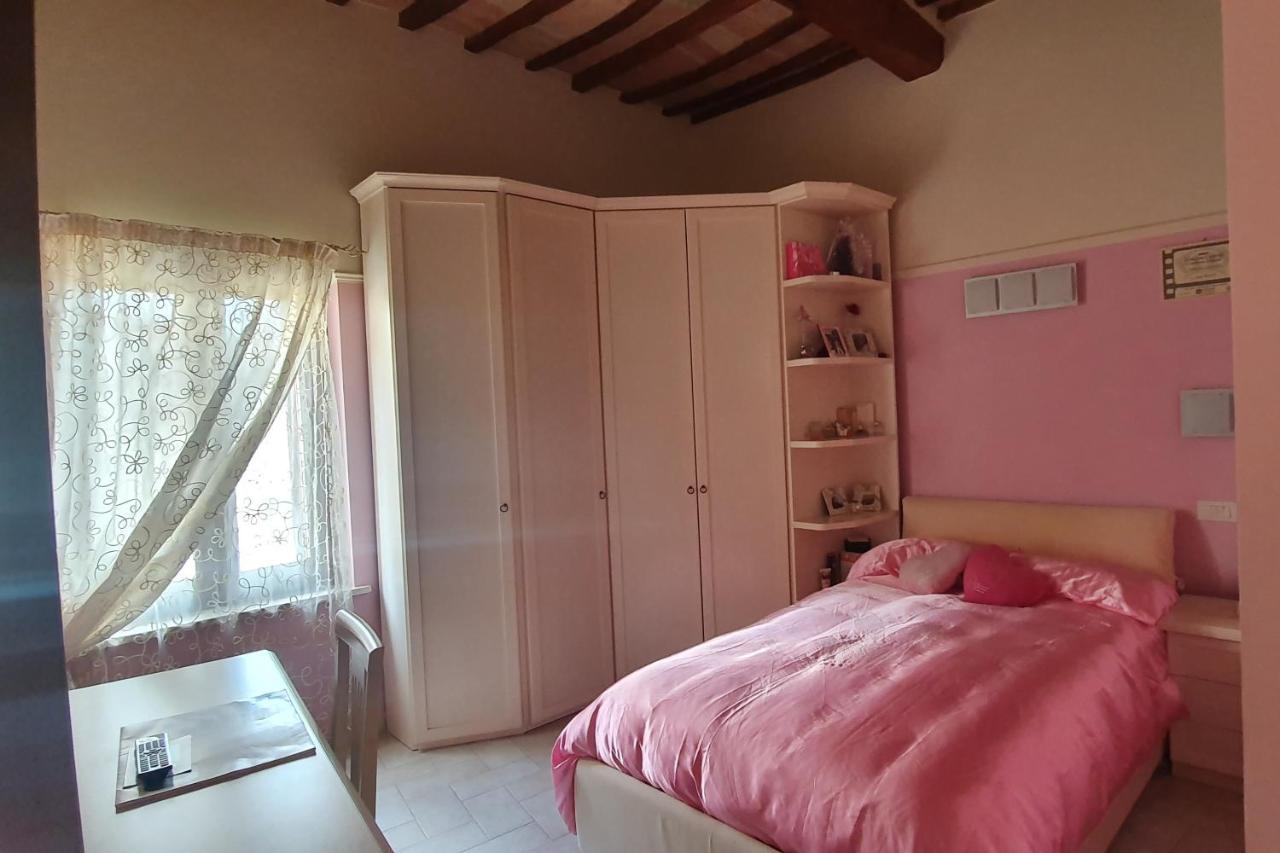פרוג'ה B&B Serena מראה חיצוני תמונה