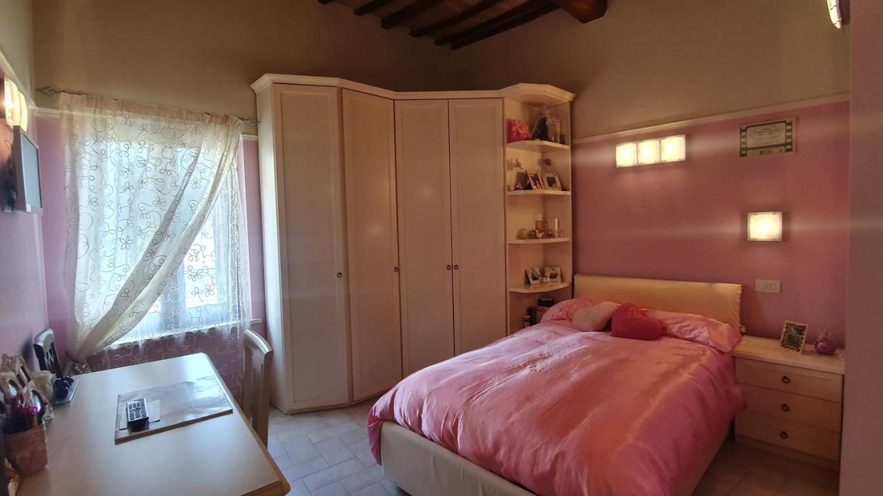 פרוג'ה B&B Serena מראה חיצוני תמונה