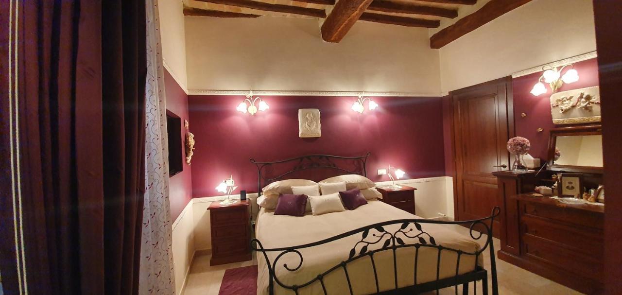 פרוג'ה B&B Serena מראה חיצוני תמונה