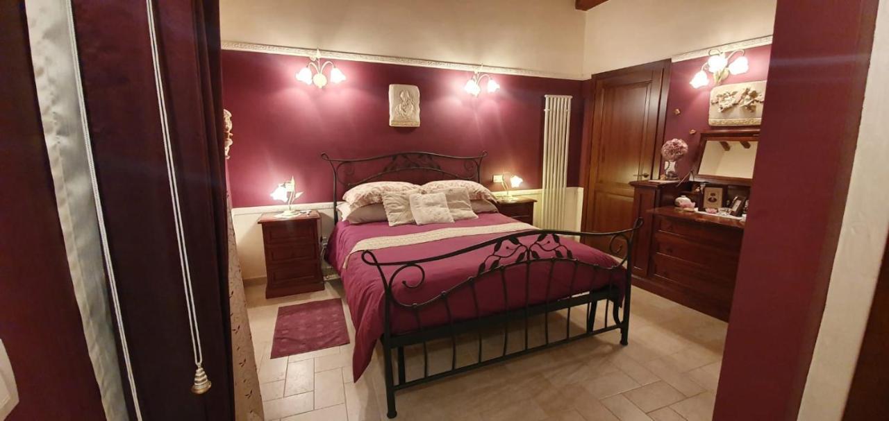 פרוג'ה B&B Serena מראה חיצוני תמונה