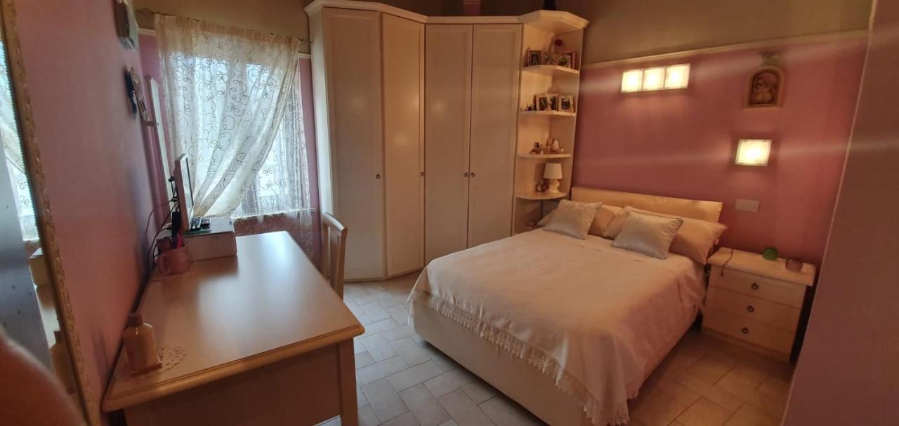 פרוג'ה B&B Serena מראה חיצוני תמונה