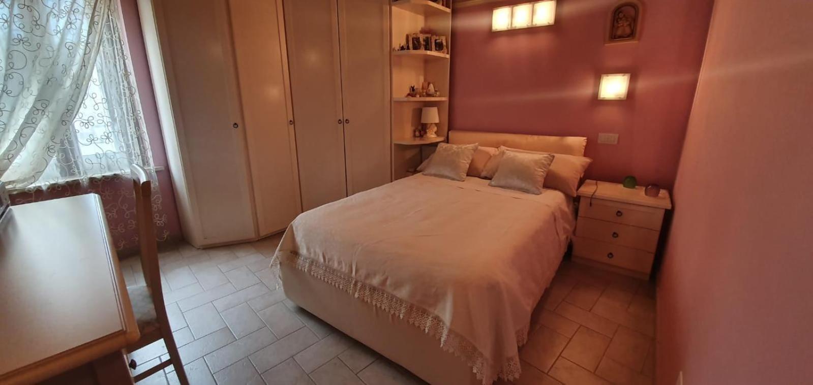פרוג'ה B&B Serena חדר תמונה