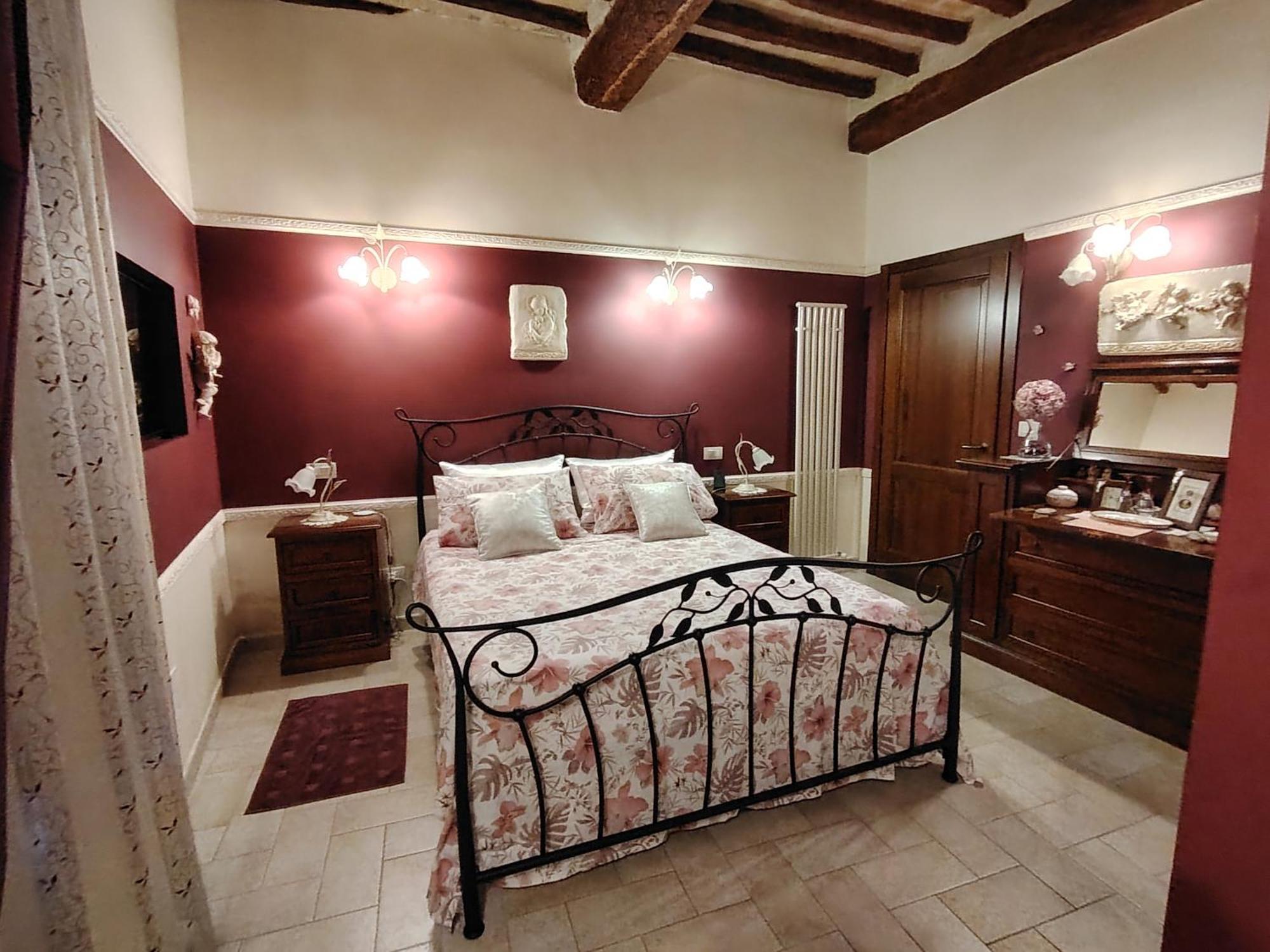 פרוג'ה B&B Serena מראה חיצוני תמונה
