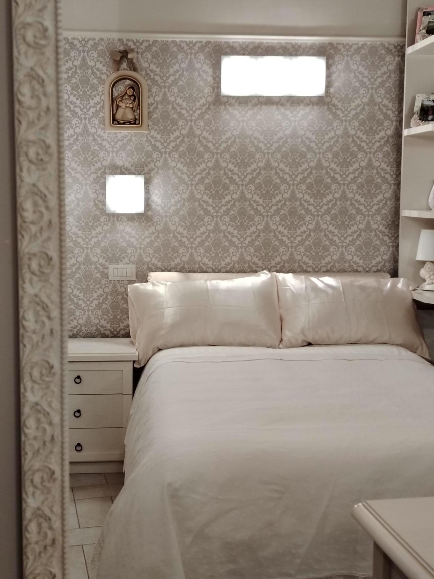 פרוג'ה B&B Serena מראה חיצוני תמונה