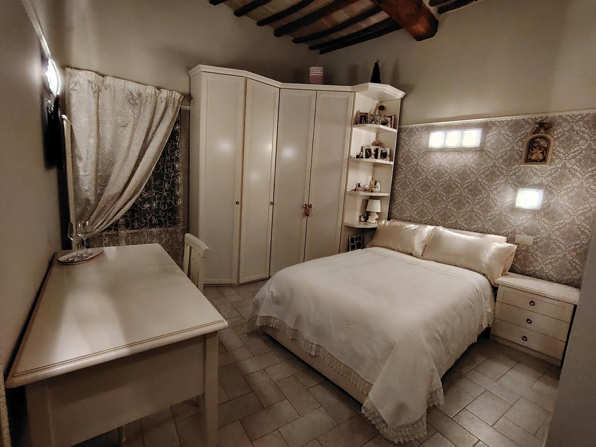 פרוג'ה B&B Serena מראה חיצוני תמונה